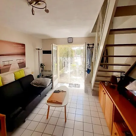 Les Maisons De La Plage Holiday home La Seyne-sur-Mer