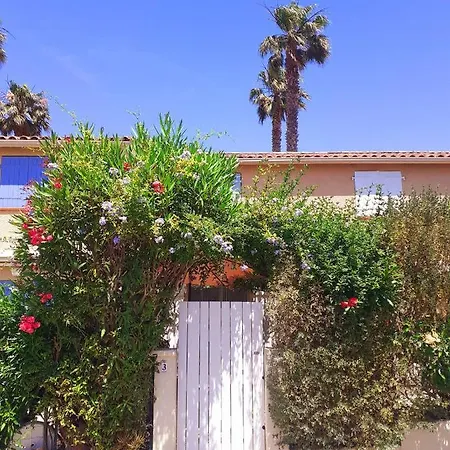 Les Maisons De La Plage Holiday home