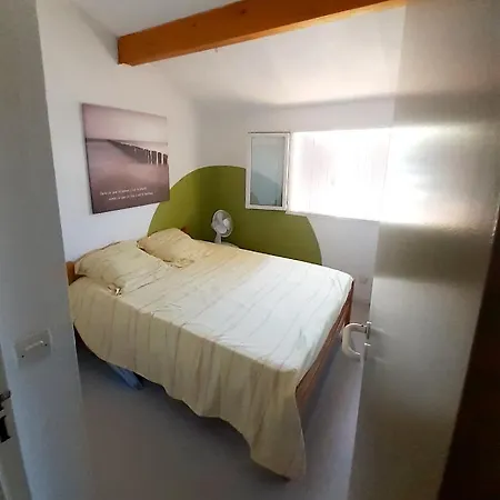 Les Maisons De La Plage Holiday home