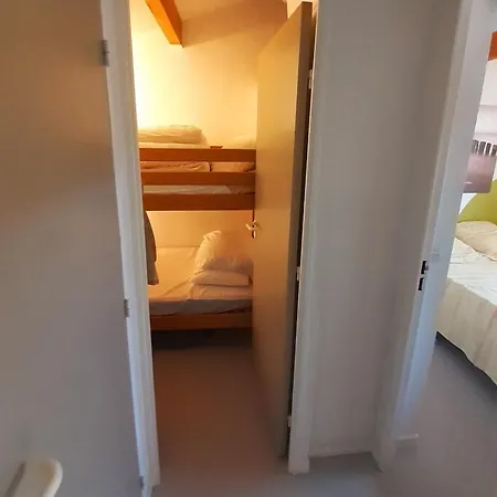 Les Maisons De La Plage Holiday home *