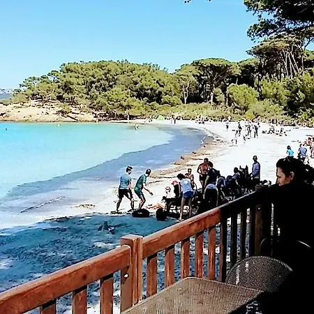 Holiday home Les Maisons De La Plage *