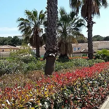Les Maisons De La Plage * La Seyne-sur-Mer