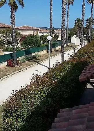 Holiday home Les Maisons De La Plage *
