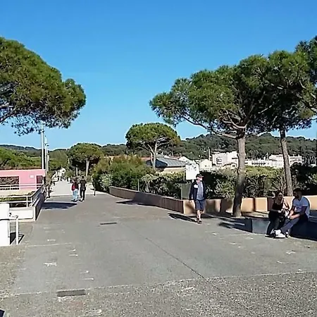 Les Maisons De La Plage *